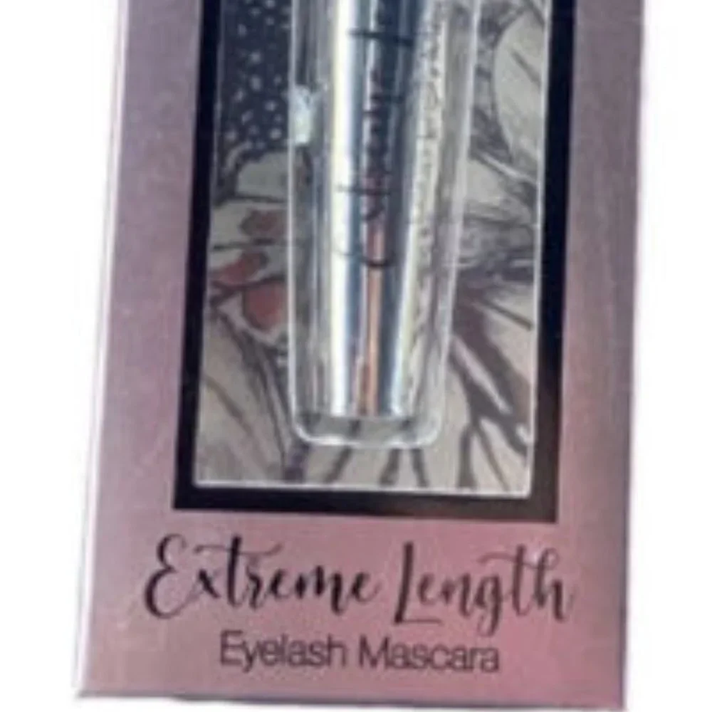 BeBe Mascara BLACK FULL SIZE 9ML